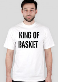 king of basket