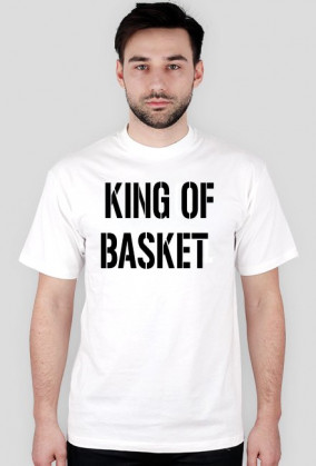 king of basket