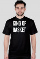 king of basket black