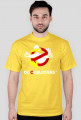 Koszulka DUCKBUSTERS logo trikolor pełne