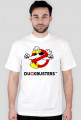 Koszulka DUCKBUSTERS logo trikolor kontra