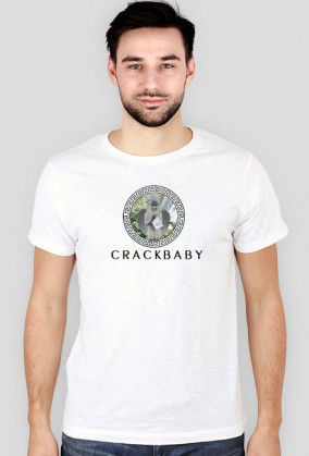 Koszulka CrackBaby