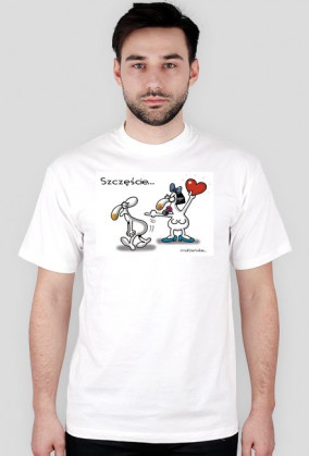 Szczęście Małżeńskie