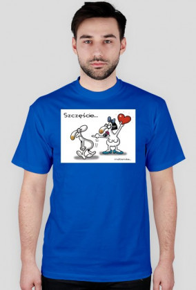 Szczęście Małżeńskie