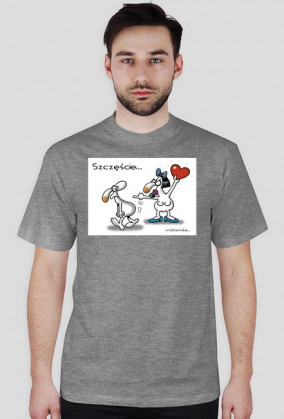 Szczęście Małżeńskie