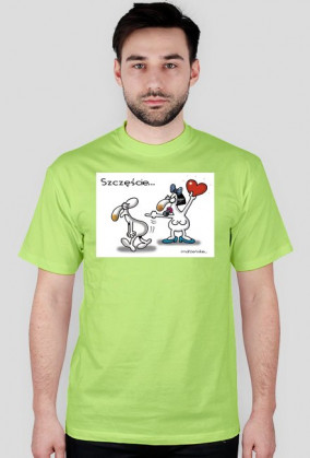 Szczęście Małżeńskie