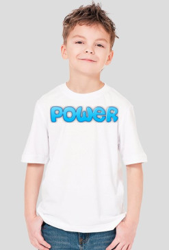 koszulka Power2