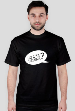 Co z tą Sztuką?