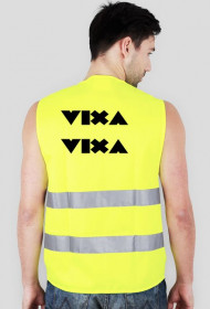 Koszulka imrezowa "VIXA"