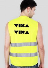 Koszulka imrezowa "VIXA"