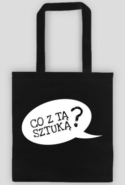 Co z tą Sztuką?