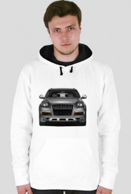 Bluza Audi Q7