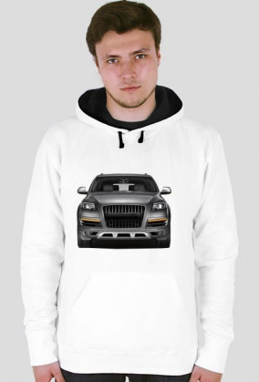 Bluza Audi Q7
