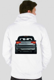 Bluza Audi Q7
