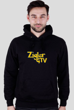 Bluza ZIGLERGTV Pokemon