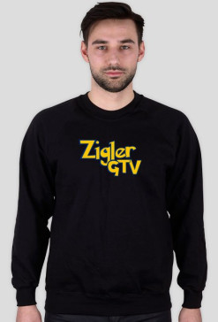 Bluza ZIGLERGTV Pokemon