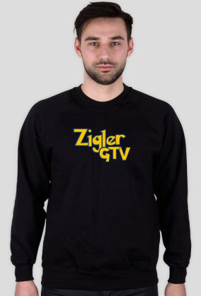 Bluza ZIGLERGTV Pokemon