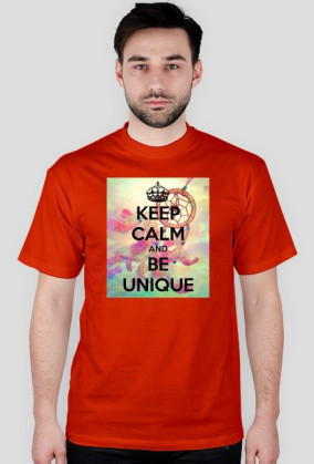 Keep Calm And