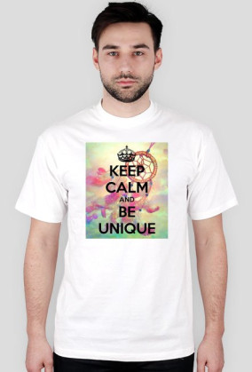 Keep Calm And