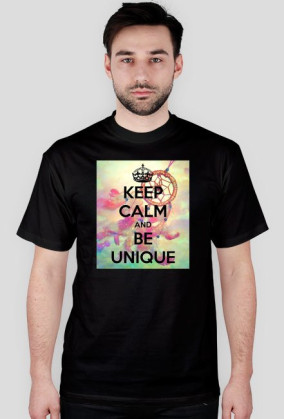 Keep Calm And
