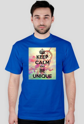Keep Calm And