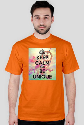 Keep Calm And