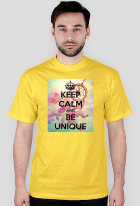 Keep Calm And