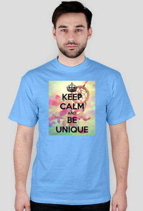 Keep Calm And