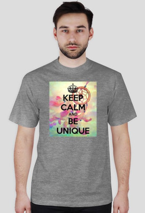 Keep Calm And