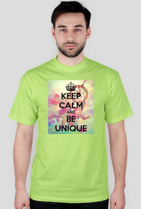 Keep Calm And