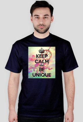 Keep Calm And