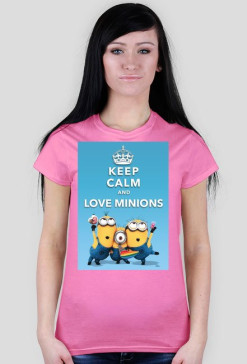 Keep Calm And