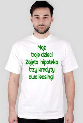 Zajęty Mąż