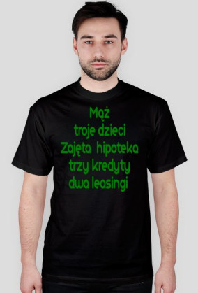 Zajęty Mąż