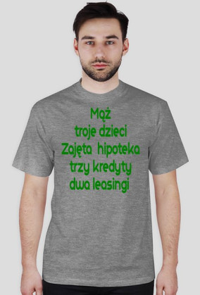 Zajęty Mąż