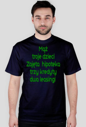 Zajęty Mąż