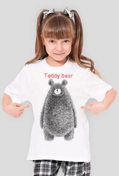 Teddy bear