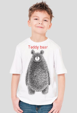 Teddy bear