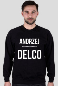 Andrzej - bluza