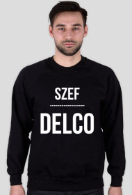 Szef - bluza