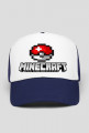 Czapka Minecraft Pixelmon Go