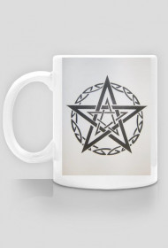 Kubek Pentagramu