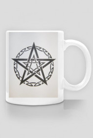 Kubek Pentagramu