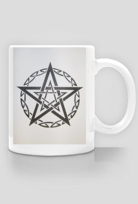 Kubek Pentagramu