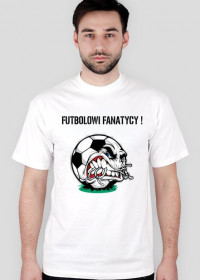FUTBOLOWI FANATYCY/koszulka