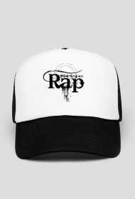 RAP STYLE (CZAPKA)