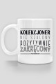Kubek Pozytywnie zakręcony