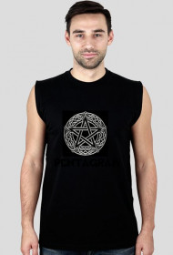 Koszulka pentagram