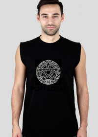 Koszulka pentagram