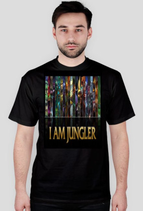 I am Jungler
